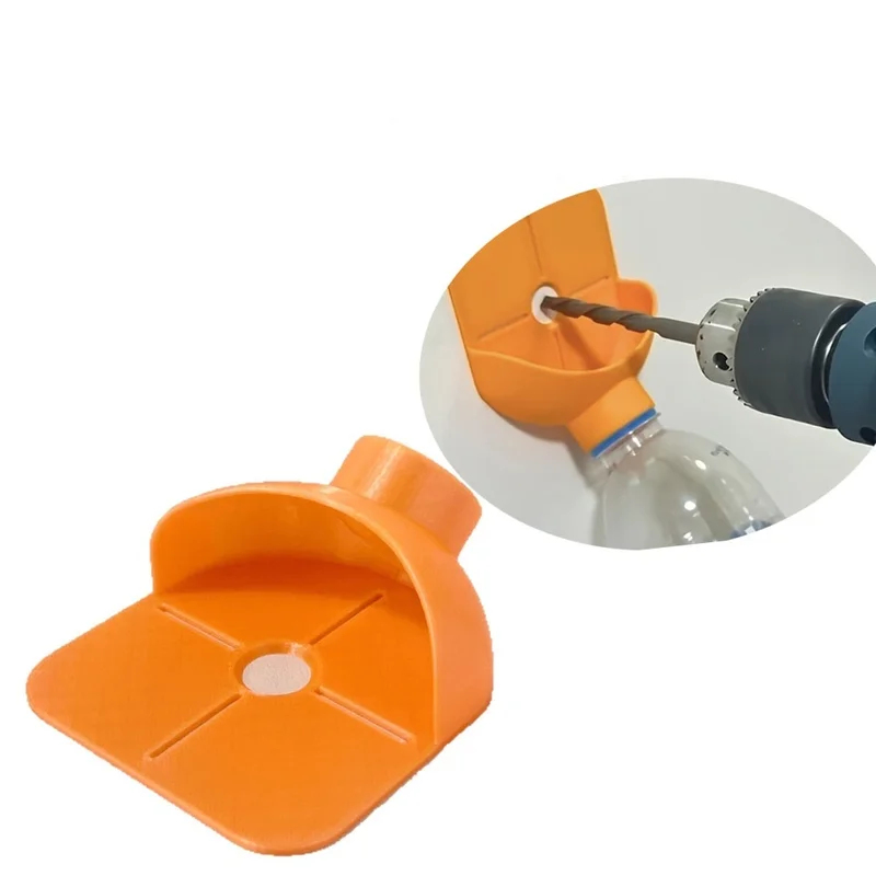 Woodworking Dust Collection - Promotion : Bouteille transparente anti-poussière pour