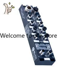 Woodworking Supplier - [Fournisseur] Module standard ProfiBus FCDP-0808P-M12 [Agent