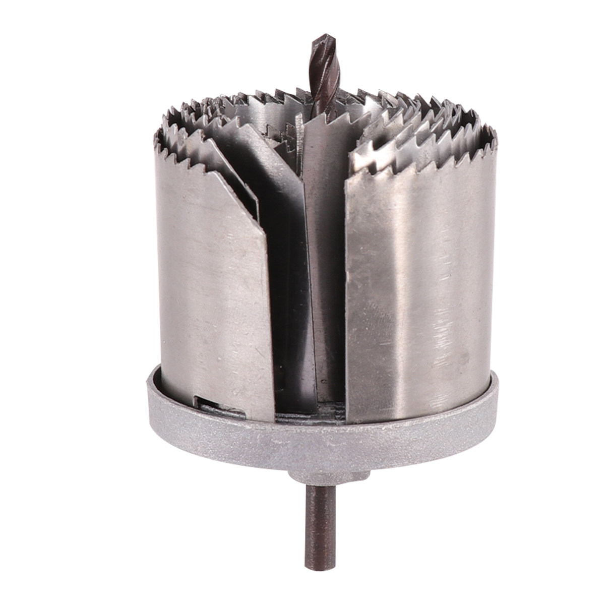 Woodworking Carpenter - Jeu de 7 scies cloches réglables