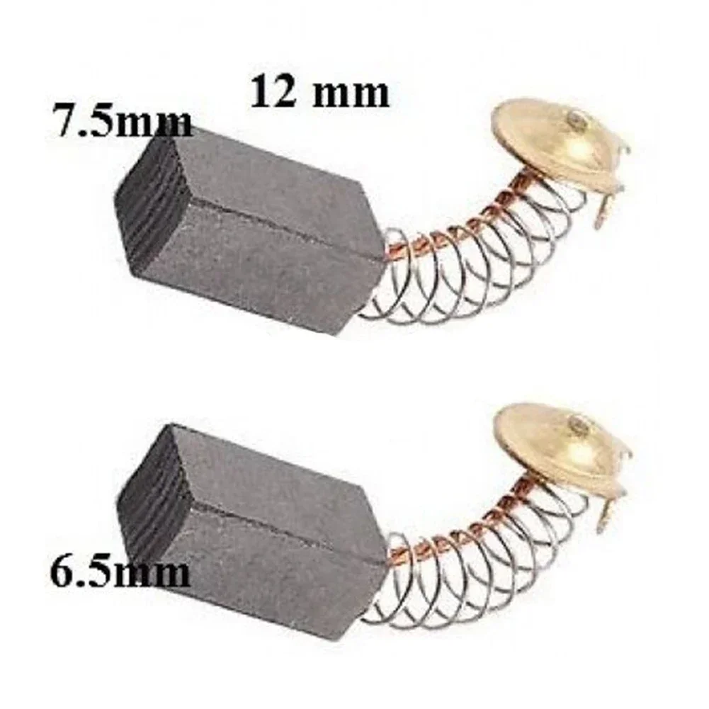 Woodworking Guild - Balais de carbone pour s'adapter à