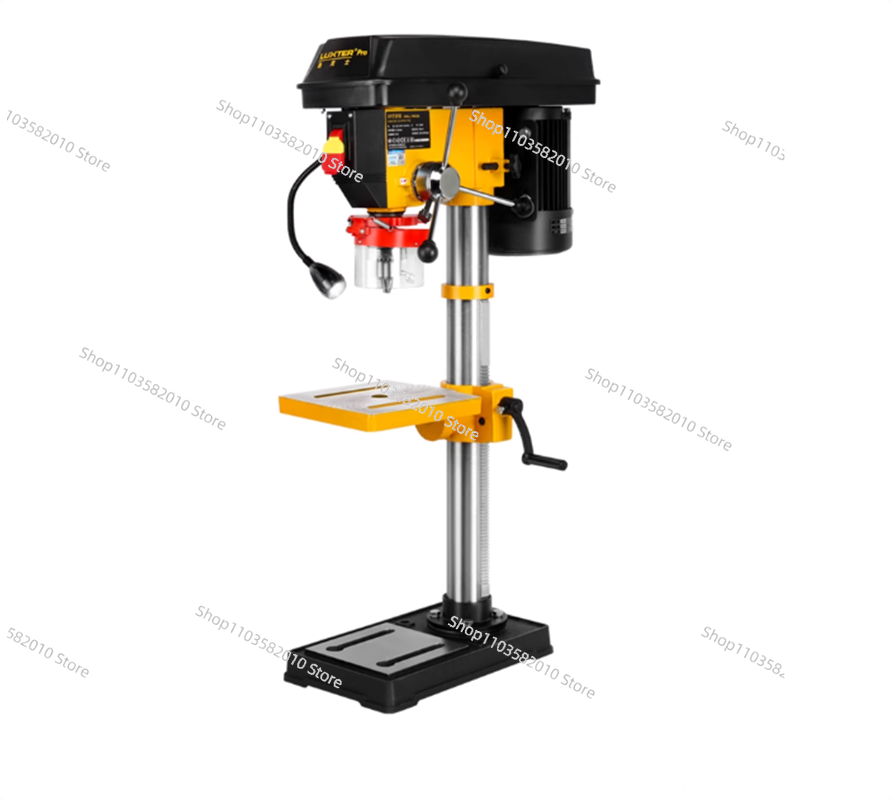 Woodworking Bench - Maison petite perceuse d'établi pour le