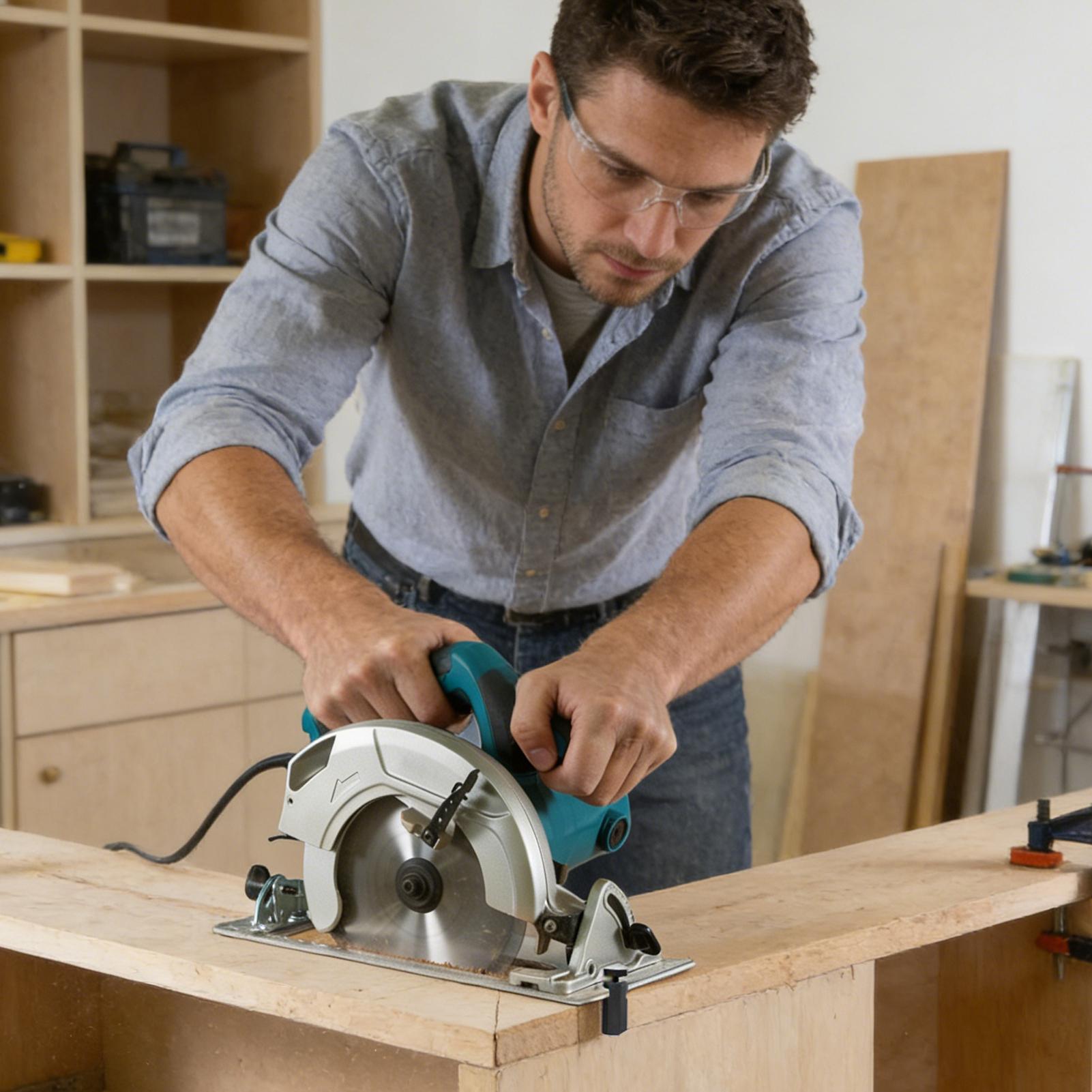 Woodworking Carpenter - Serre-joints carrés pour le travail du