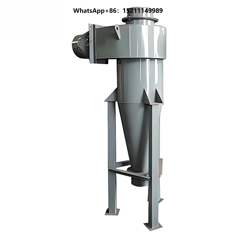 Woodworking Supplier - Collecteur de poussière Cyclone pour le