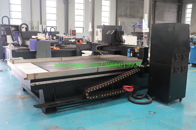 Woodworking Supplier - ACCTEK-Machine de routeur CNC, contrôleur Mach3,