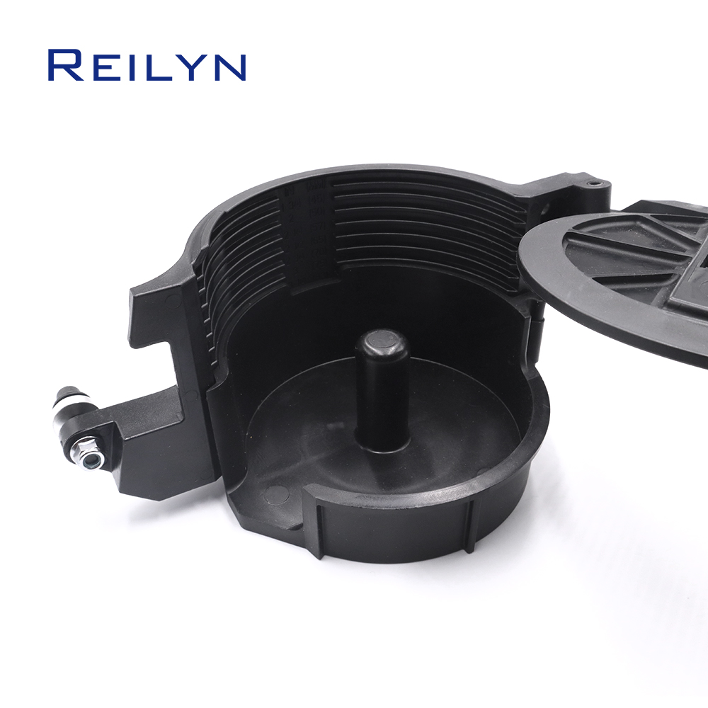 Woodworking Magazine - Unité de chargeur Reilyn pour cloueuse