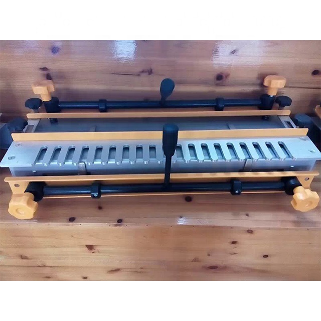 Woodworking Supplier - Nouveau fournisseur de gabarits à queue