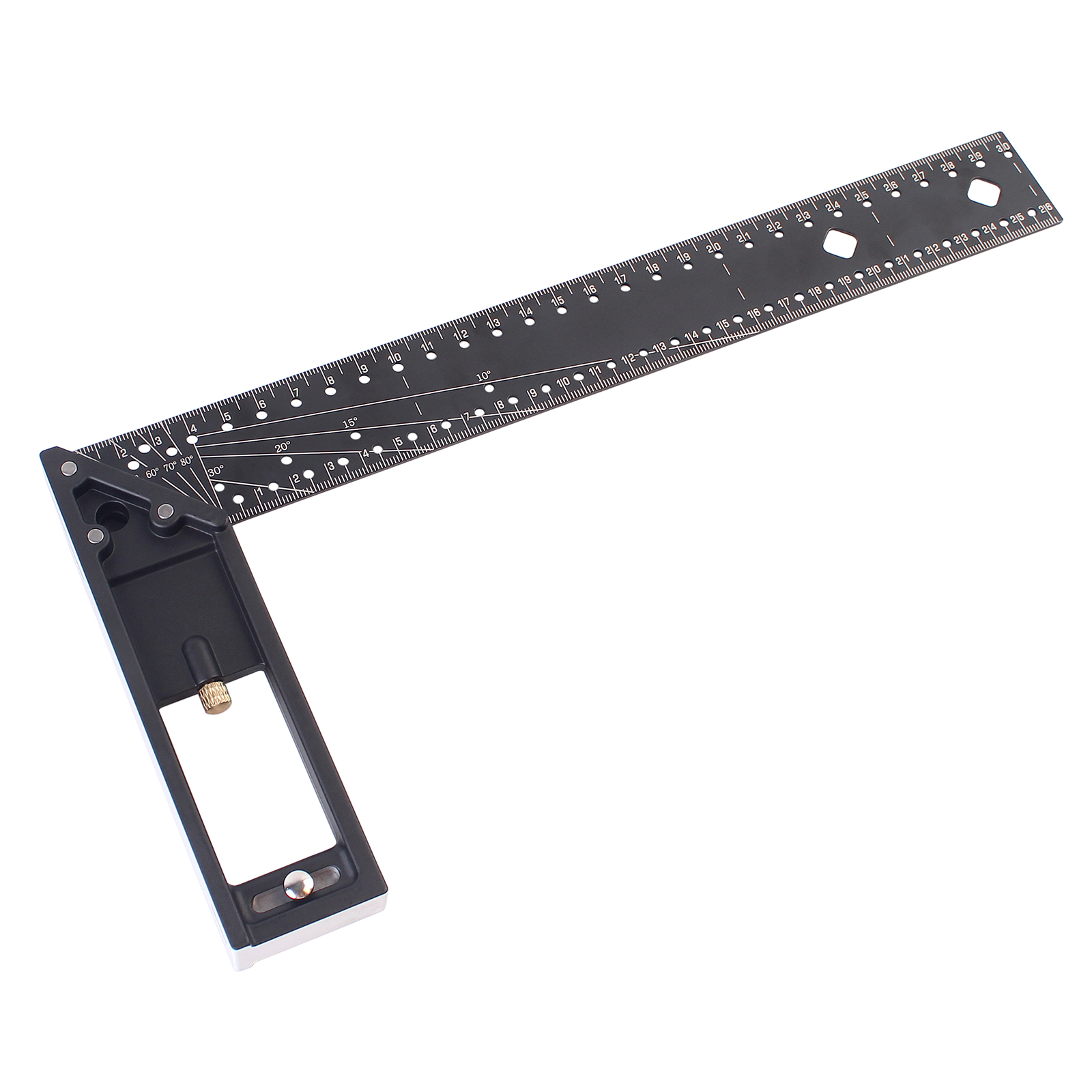Woodworking Carpenter - Règle carrée de menuiserie - Outil
