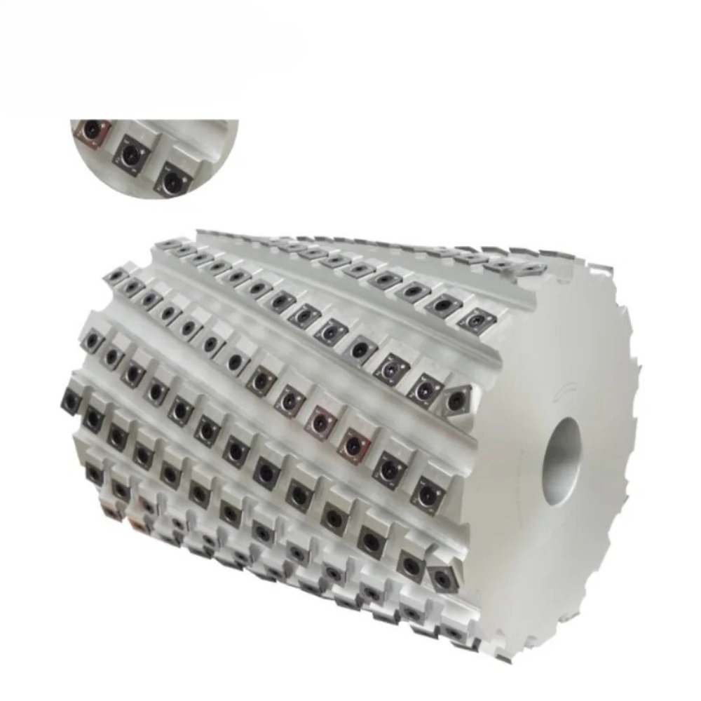 Woodworking Supplier - Fournisseur de têtes de coupe pour