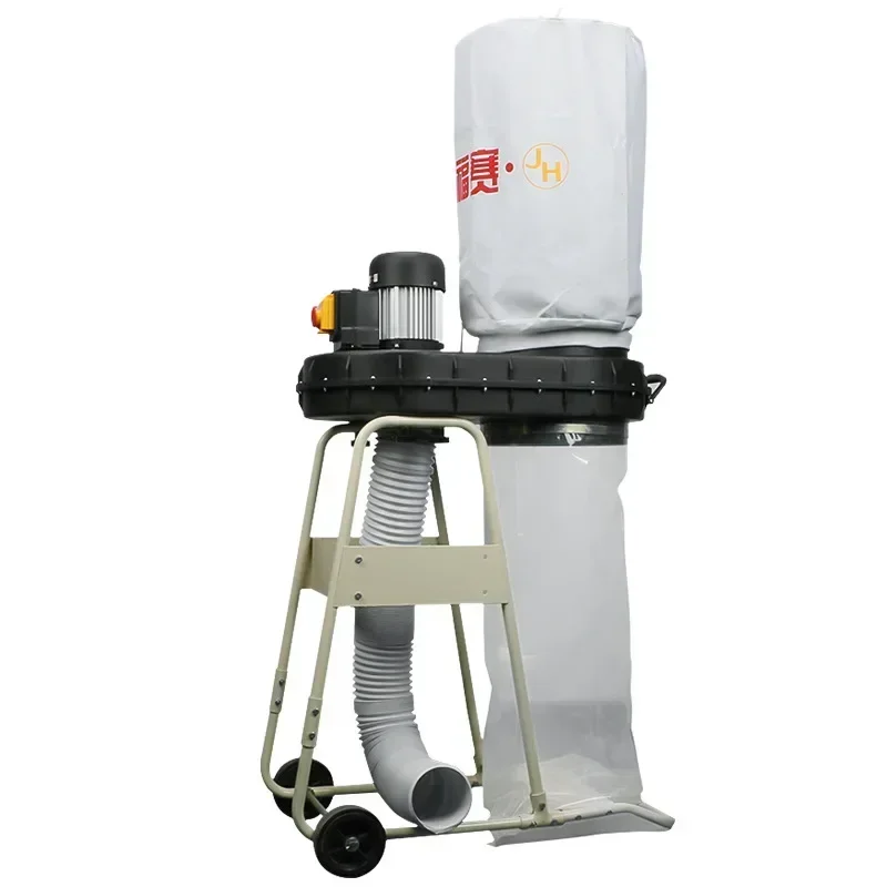 Vacuum Woodworking - Aspirateur de travail à calcul vertical,