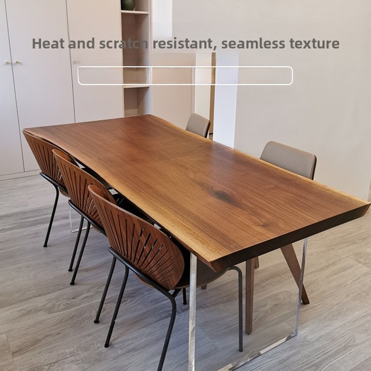 Film adhésif transparent mat p - Woodworking Veneer avis et prix