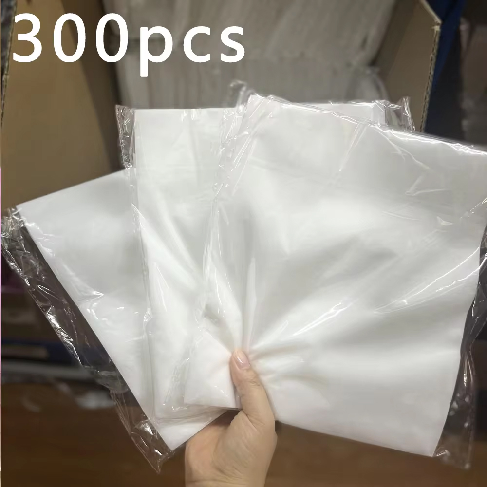 300 pièces Nail Art dépoussiér - Woodworking Dust Collection avis et prix