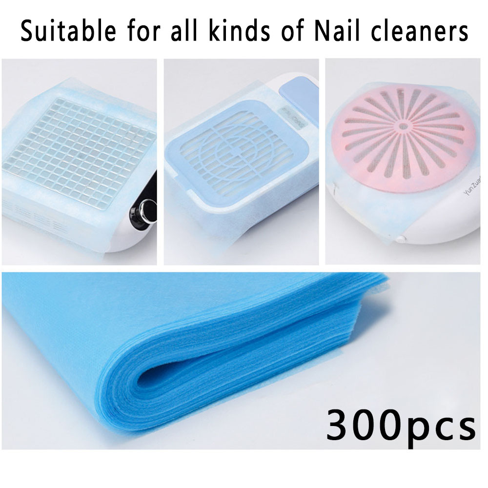 300 pièces Nail Art dépoussiér - Woodworking Dust Collection avis et prix