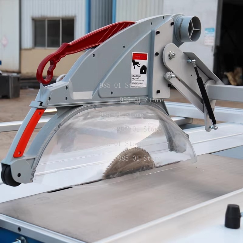 Housse de protection transpare - Woodworking Dust Collection avis et prix