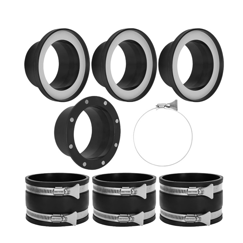 Kit de raccords de tuyauterie  - Woodworking Dust Collection avis et prix