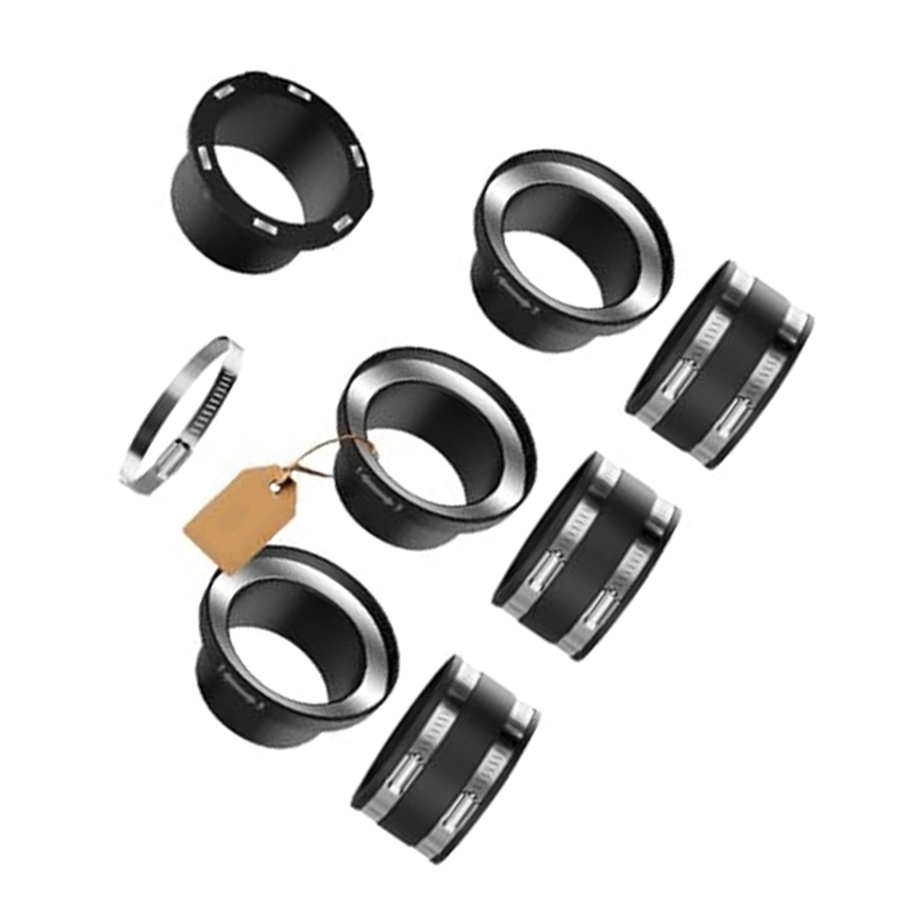 Kit de raccords de tuyauterie  - Woodworking Dust Collection avis et prix