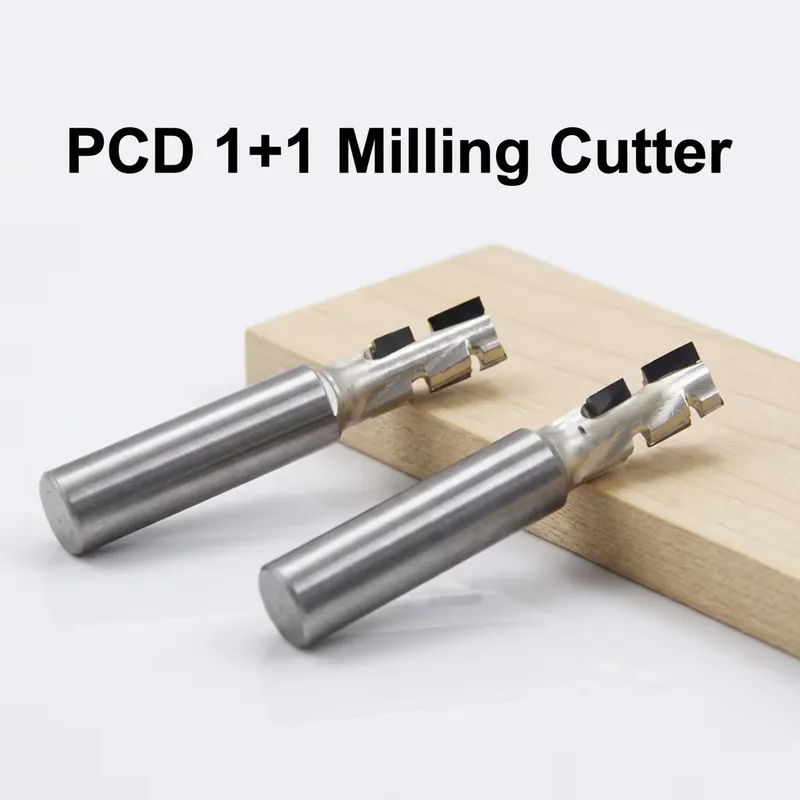 Fraiseuse PCD personnalisée DH - Woodworking Supplier avis et prix