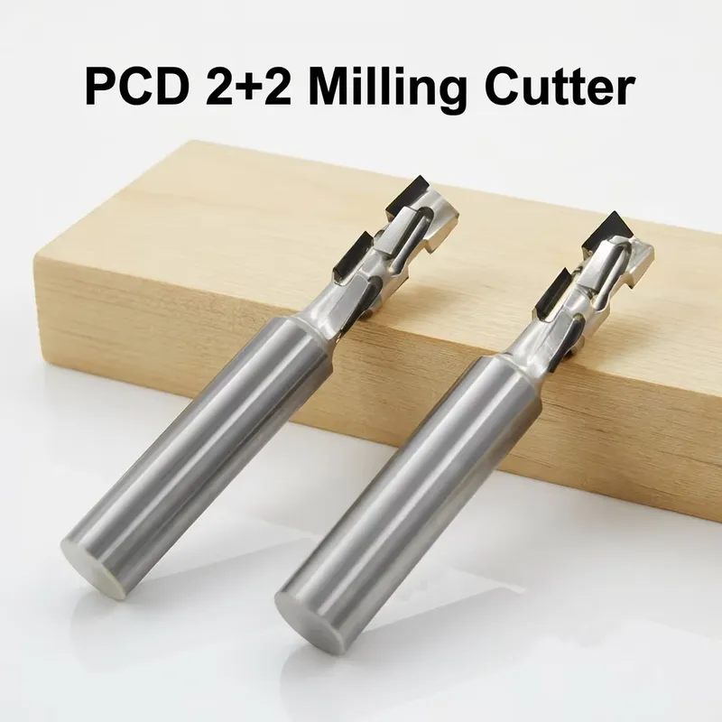 Fraiseuse PCD personnalisée DH - Woodworking Supplier avis et prix