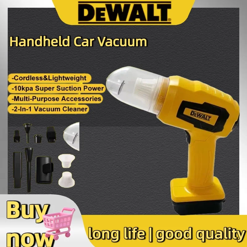 Aspirateur de voiture portatif - Woodworking Dust Collection avis et prix