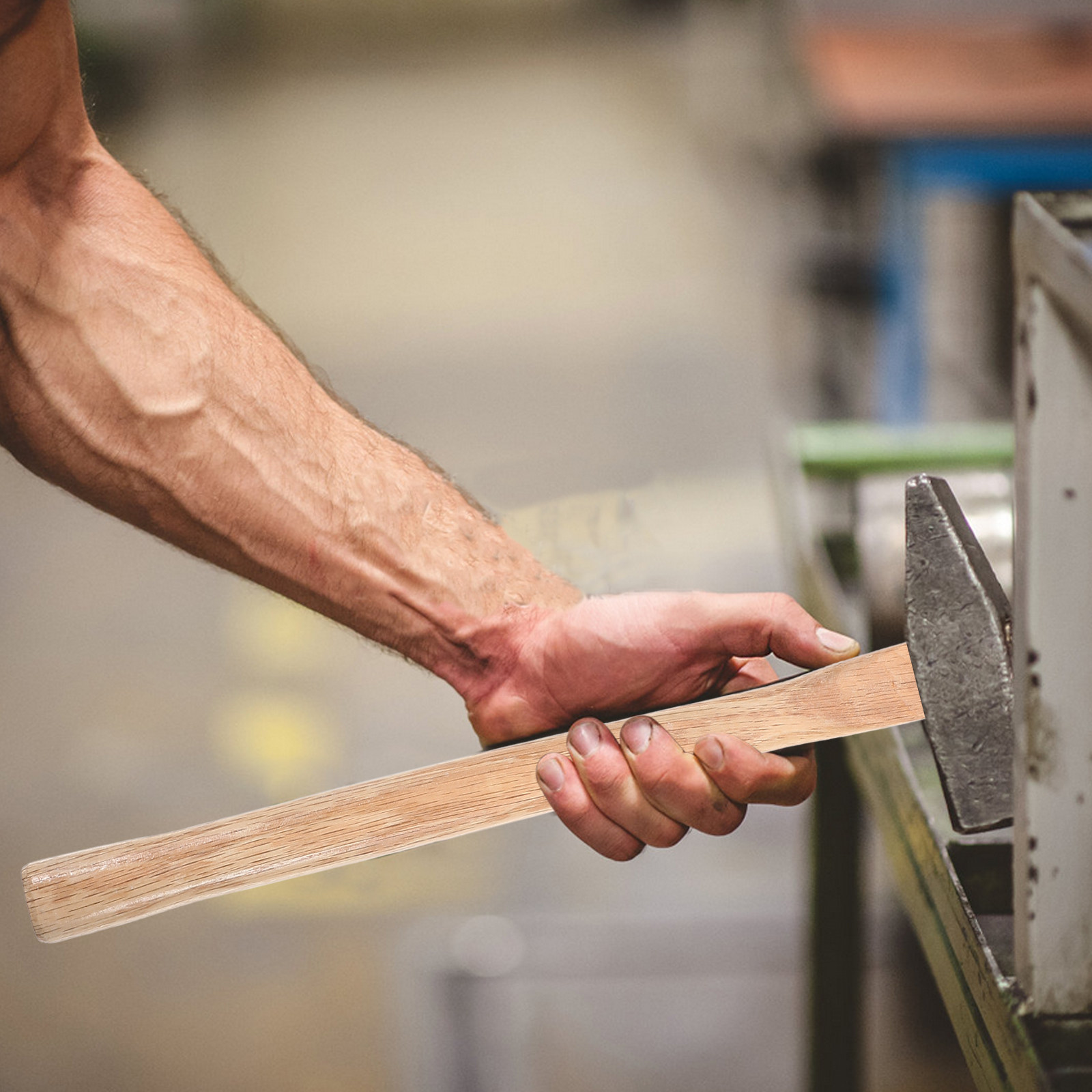 Manche en bois de qualité supé - Woodworking Hatchet avis et prix