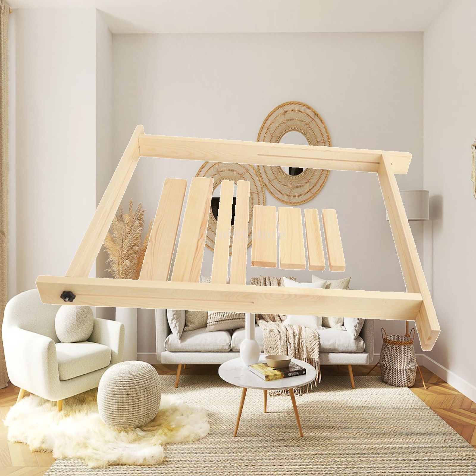 Gabarit de fraisage Juice Groo - Woodworking Easy Projects avis et prix