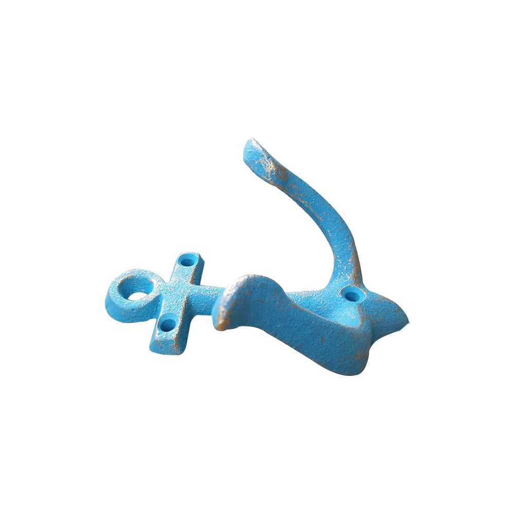 Crochets muraux d'ancre nautiq - Woodworking Hatchet avis et prix