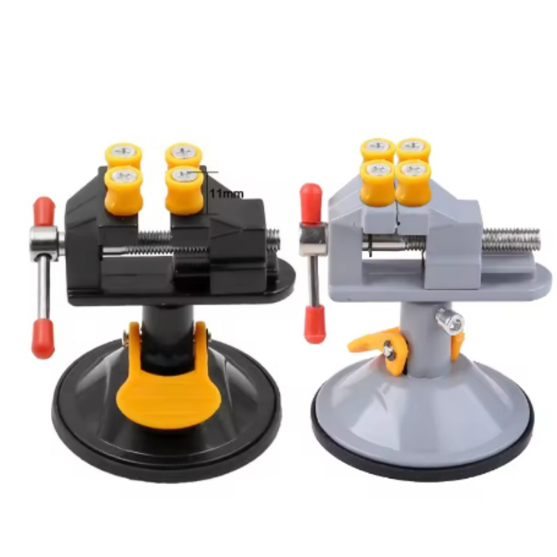 360 °   Mini étau de table rot - Woodworking Front Vise avis et prix