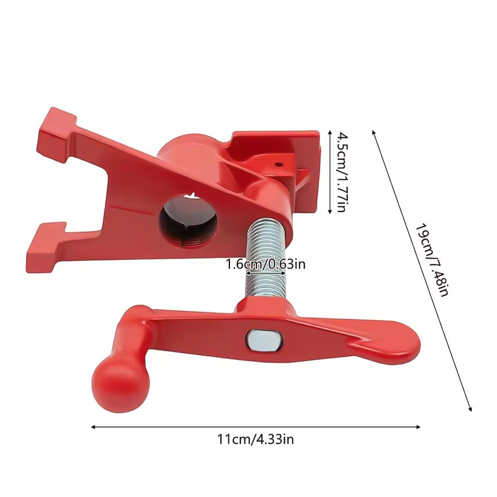 Collier de serrage pour tuyaux - Woodworking Carpenter avis et prix