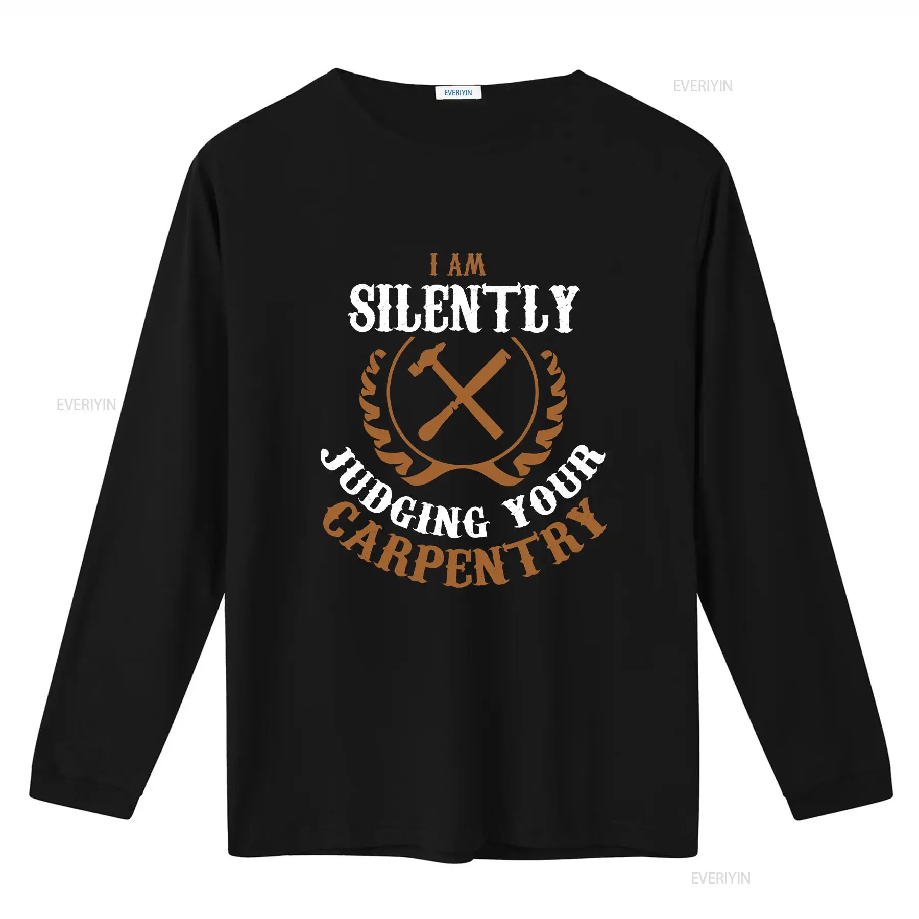 T-shirt de charpentier avec ci - Woodworking Quotes Funny avis et prix