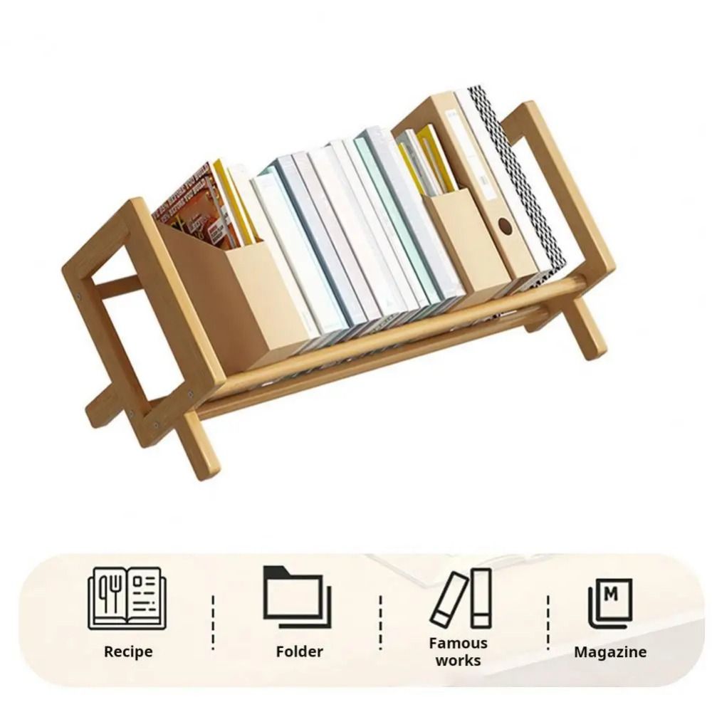 Présentoir de livres en bois s - Woodworking Magazine avis et prix