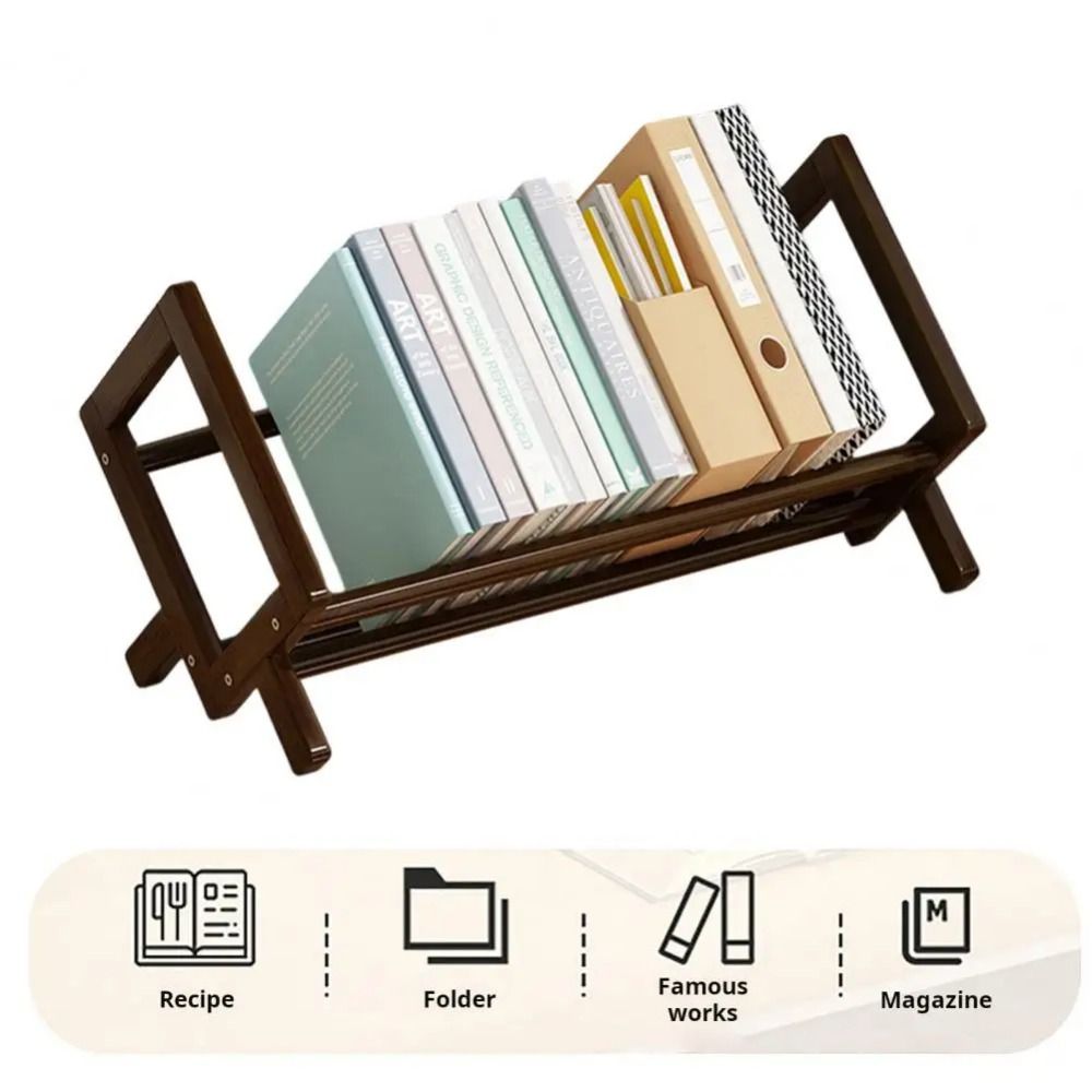 Présentoir de livres en bois s - Woodworking Magazine avis et prix