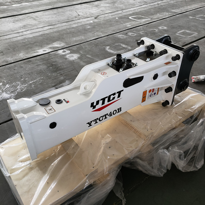 Brise-roche hydraulique en gro - Woodworking Supplier avis et prix