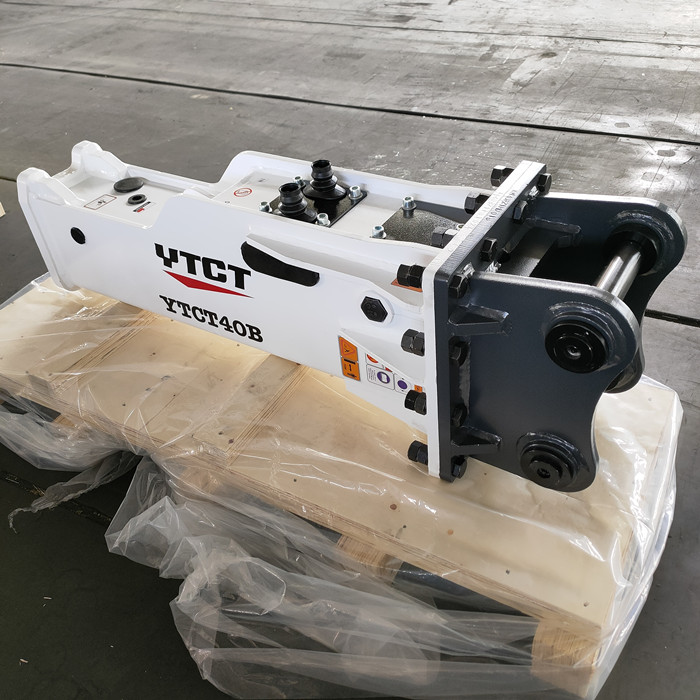 Brise-roche hydraulique en gro - Woodworking Supplier avis et prix