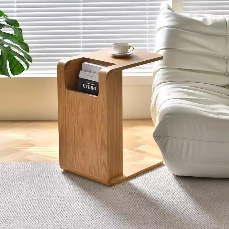 MOMO – Table d'appoint de cana - Woodworking Magazine avis et prix