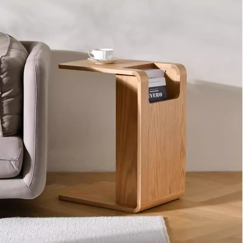 MOMO – Table d'appoint de cana - Woodworking Magazine avis et prix