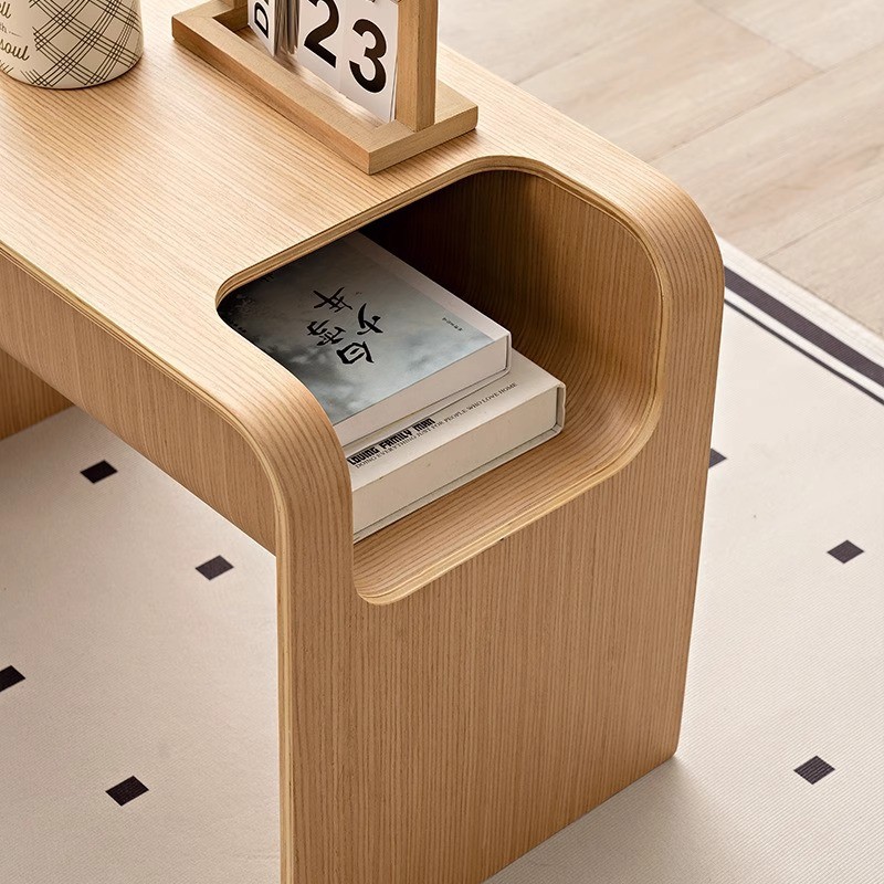 MOMO – Table d'appoint de cana - Woodworking Magazine avis et prix
