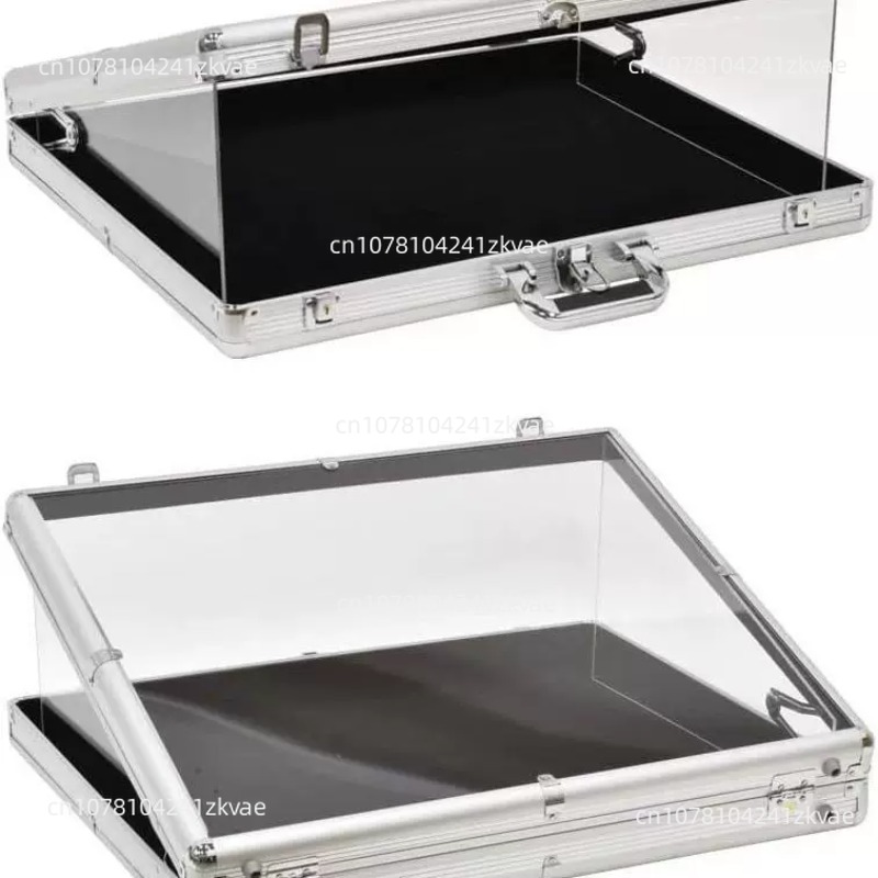 Présentoir portable en alumini - Woodworking Supplier avis et prix