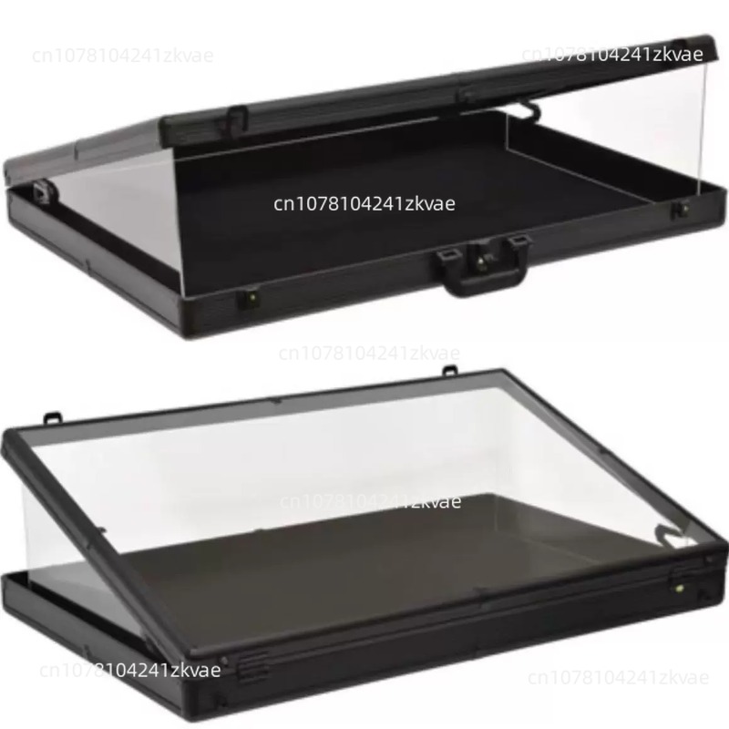Présentoir portable en alumini - Woodworking Supplier avis et prix