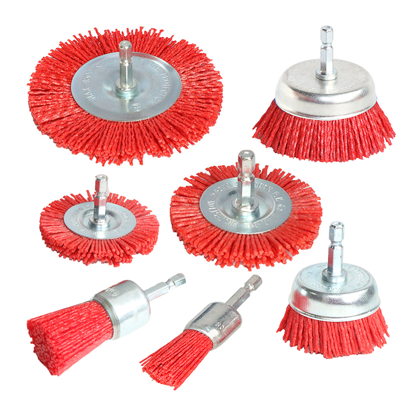 Brosse à tasse en Nylon, bross - Woodworking Veneer avis et prix