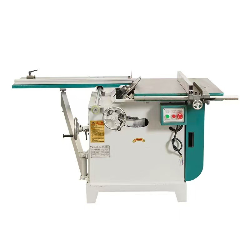 Scie de Table verticale multif - Woodworking Supplier avis et prix