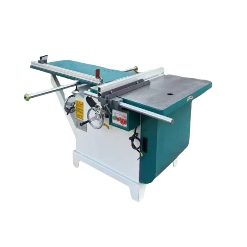 Scie de Table verticale multif - Woodworking Supplier avis et prix