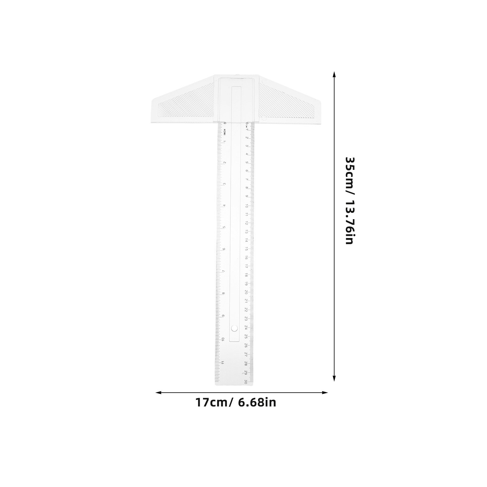 2 règles de mesure en T pour l - Woodworking Easy Projects avis et prix