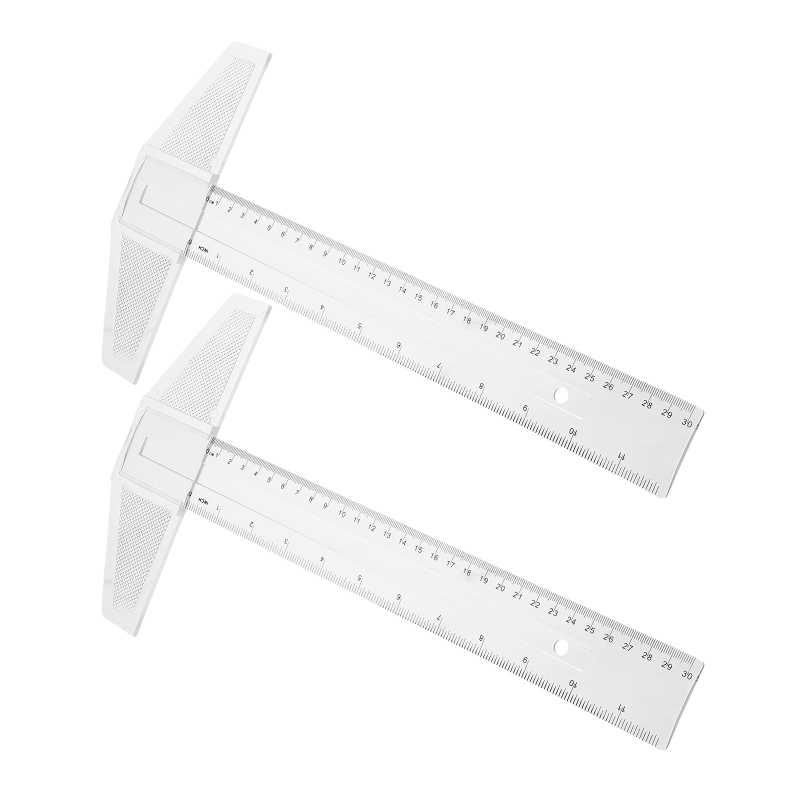 2 règles de mesure en T pour l - Woodworking Easy Projects avis et prix