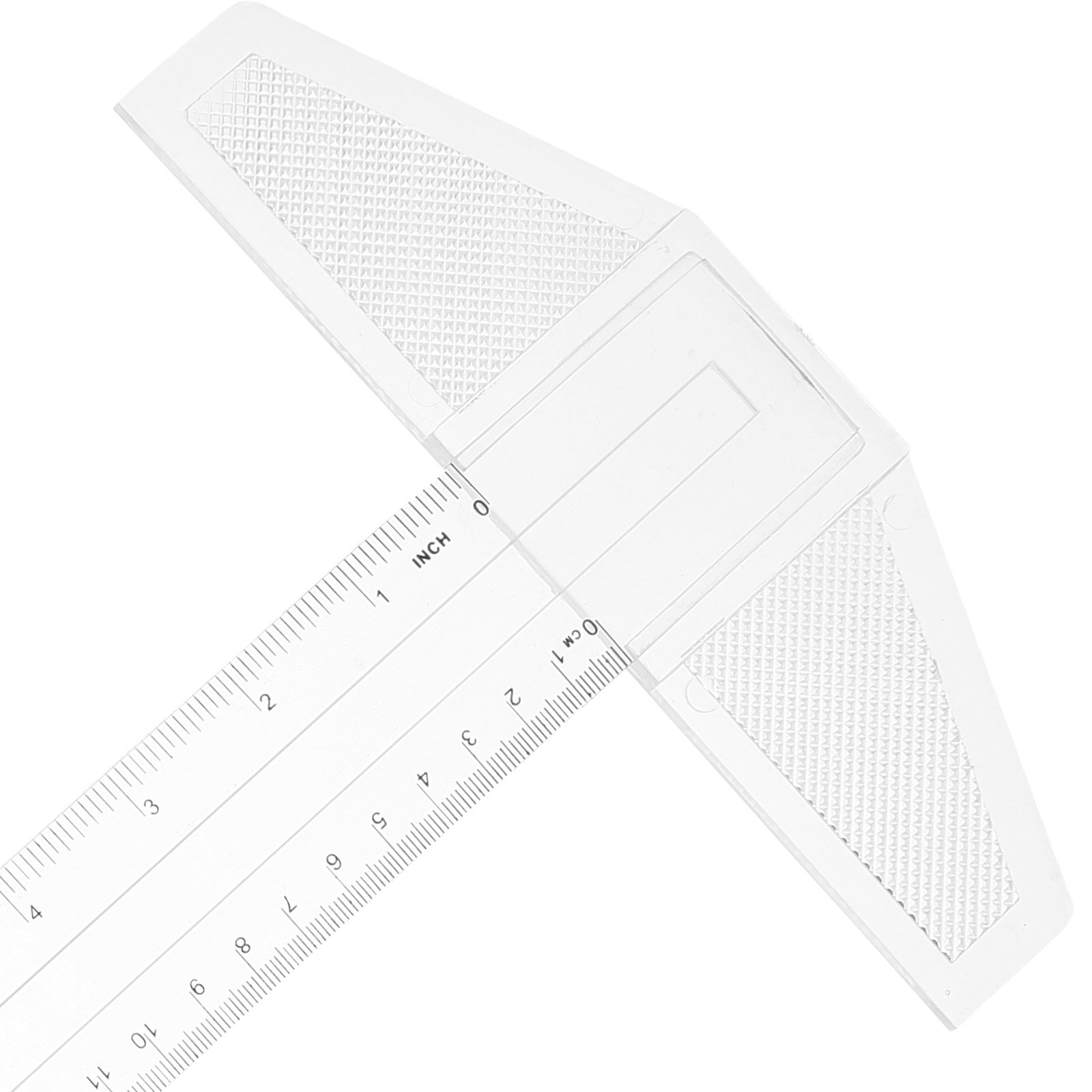 2 règles de mesure en T pour l - Woodworking Easy Projects avis et prix