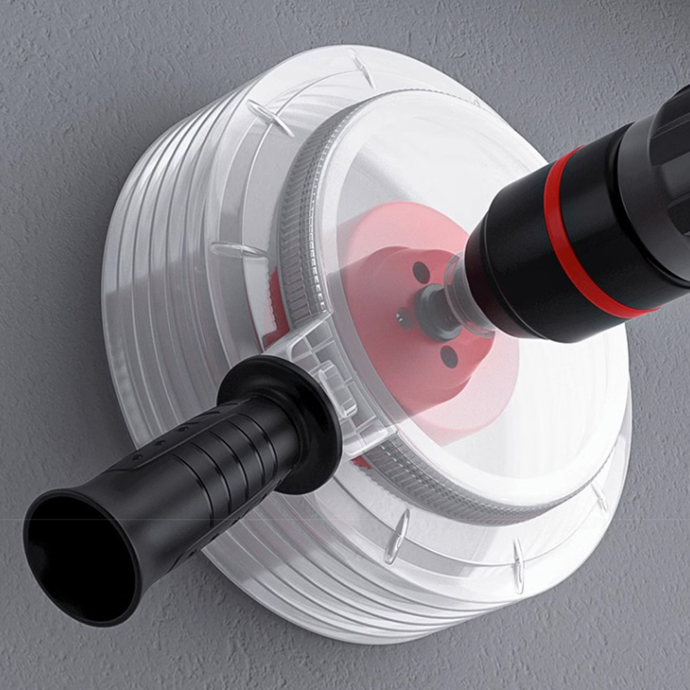 1PC Housse anti-poussière pour - Woodworking Dust Collection avis et prix