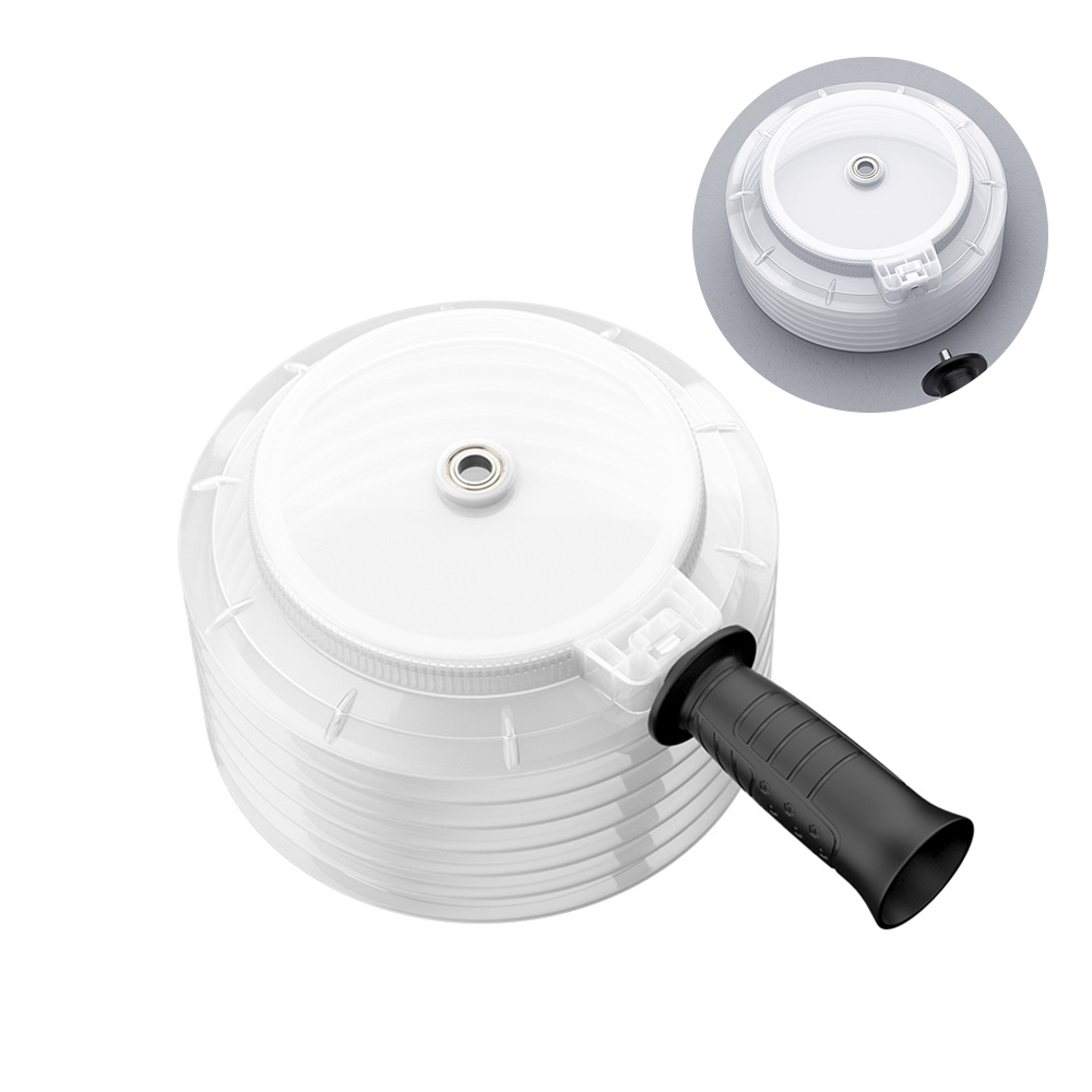 1PC Housse anti-poussière pour - Woodworking Dust Collection avis et prix