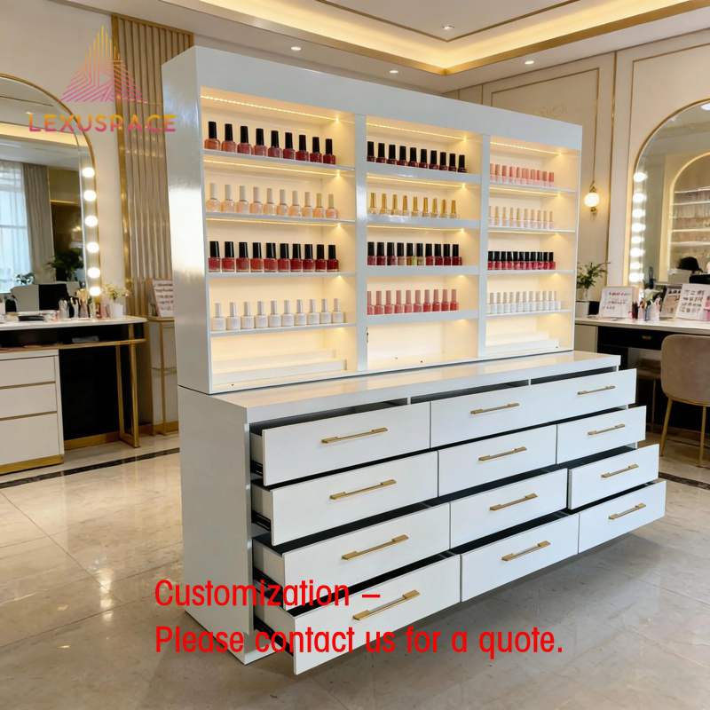 Étagère de présentation en boi - Woodworking Veneer avis et prix