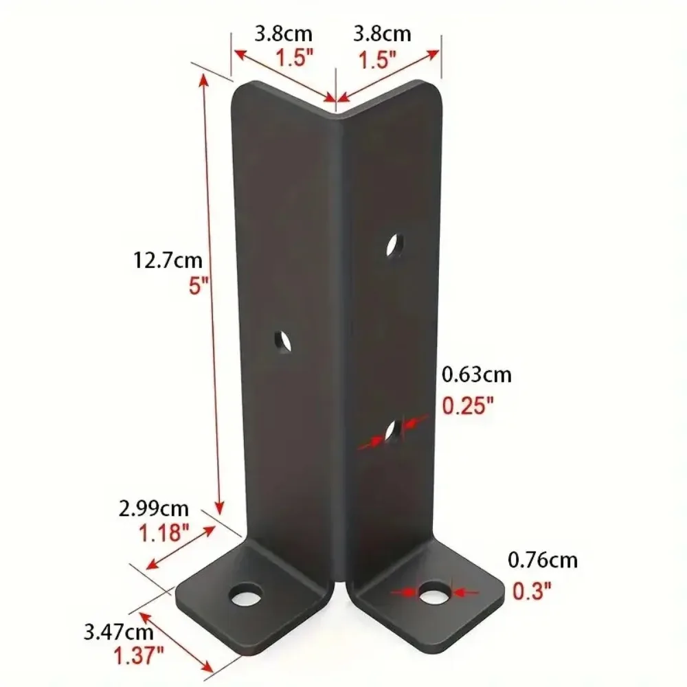 Support de fixation robuste po - Woodworking Hatchet avis et prix