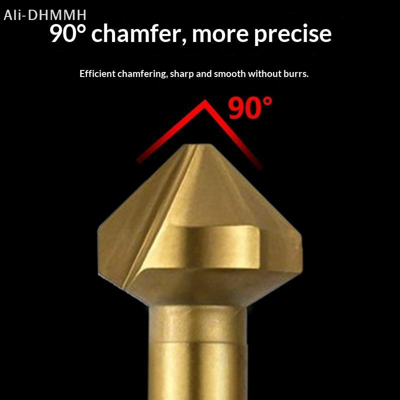 Fraise à chanfreiner ZLinKJ à  - Woodworking Easy Projects avis et prix