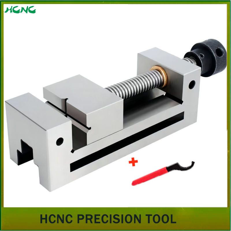 Étau de précision TEBAK QGG50  - Woodworking Front Vise avis et prix