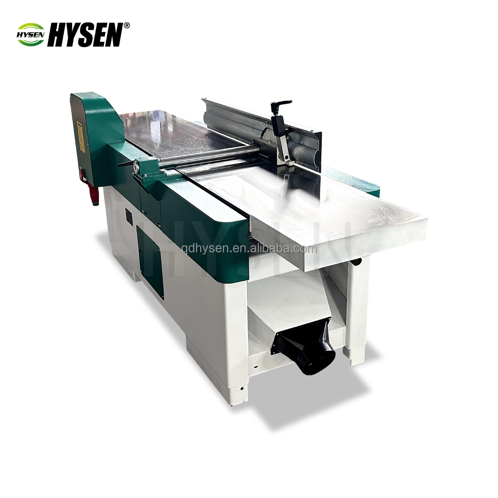HYSEN RAPID 520 Fournisseur en - Woodworking Supplier avis et prix
